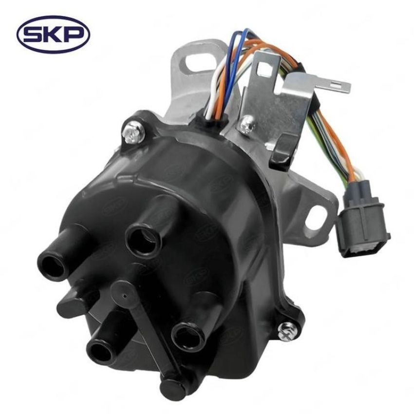 SKYWARD AUTOMOTIVE SKDITD63 Distributor