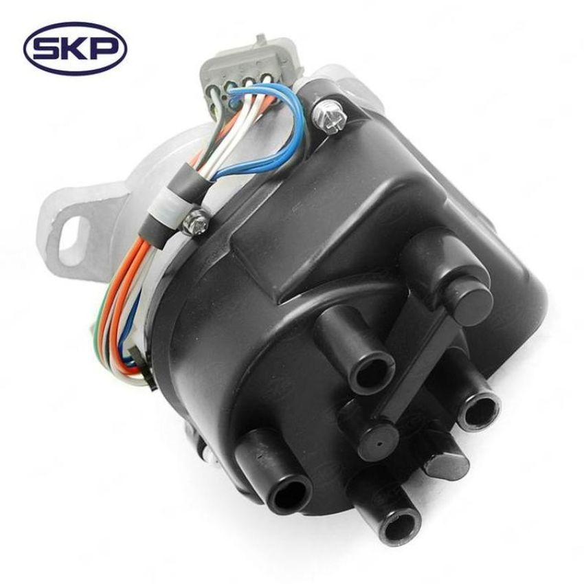 SKYWARD AUTOMOTIVE SKDITD74 Distributor