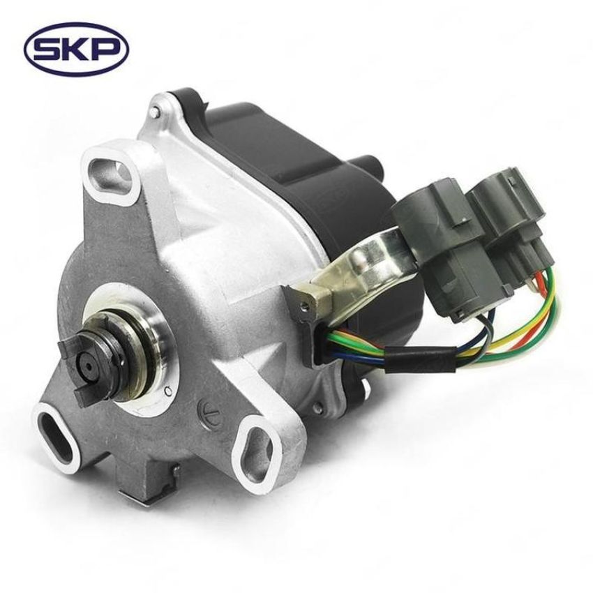 SKYWARD AUTOMOTIVE SKDITD76 Distributor