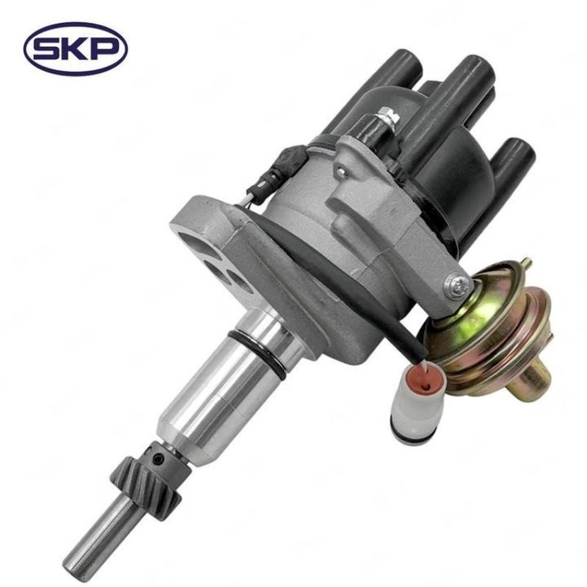 SKYWARD AUTOMOTIVE SKDITY47 Distributor