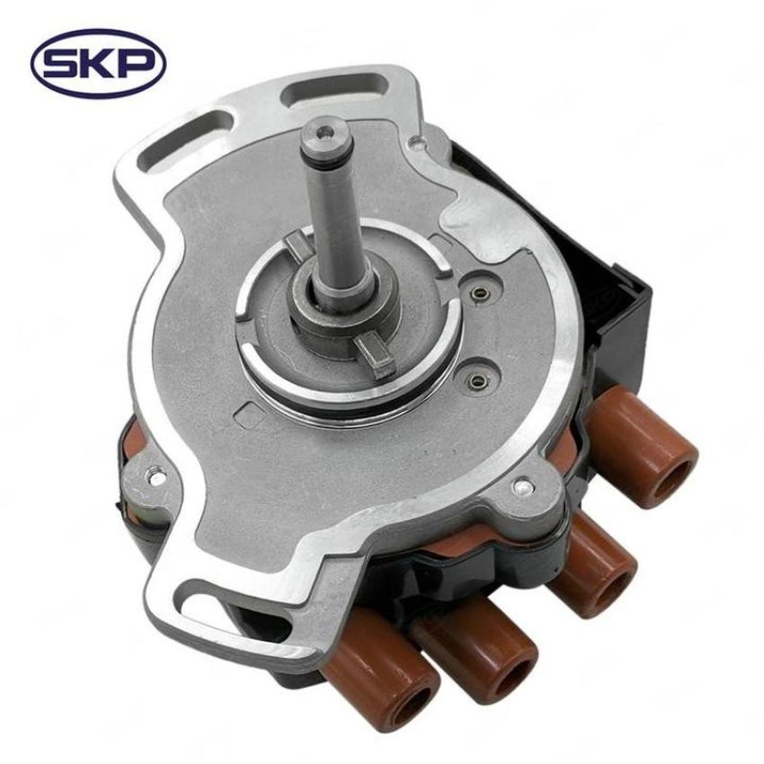 SKYWARD AUTOMOTIVE SKDIVV02 Distributor