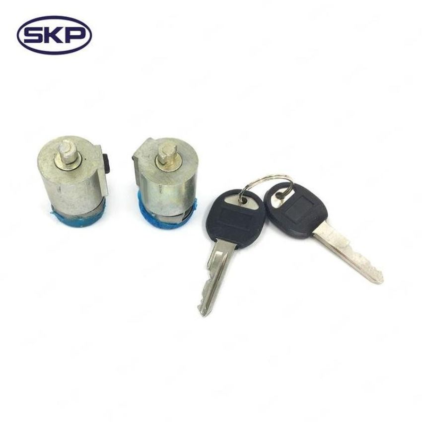 SKYWARD AUTOMOTIVE SKDL19B Door Lock Kit