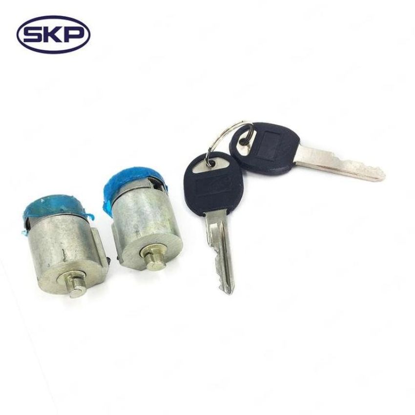 SKYWARD AUTOMOTIVE SKDL19B Door Lock Kit