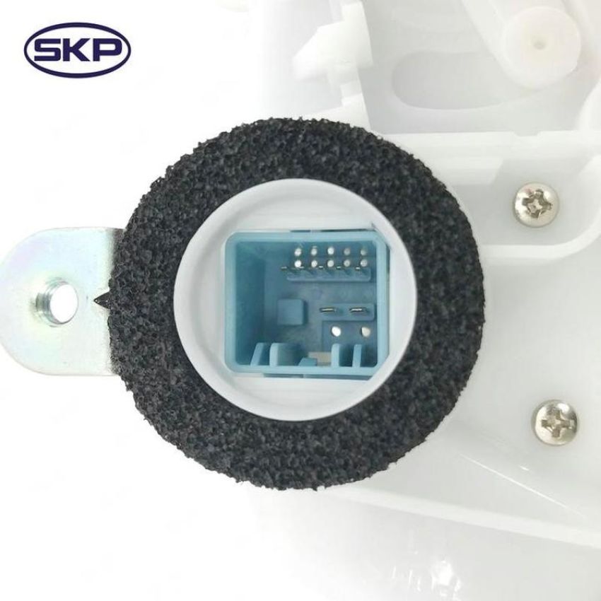 SKYWARD AUTOMOTIVE SKDLA1074 Door Lock Actuator Motor