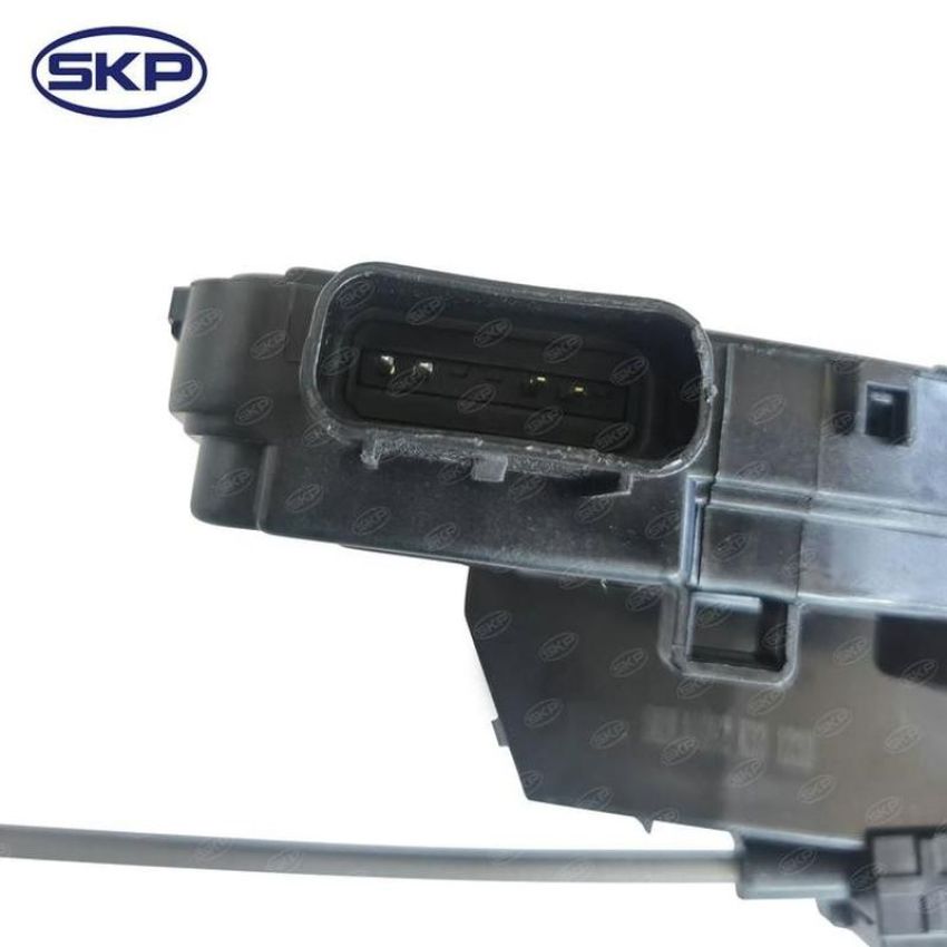 SKYWARD AUTOMOTIVE SKDLA1092 Door Lock Actuator