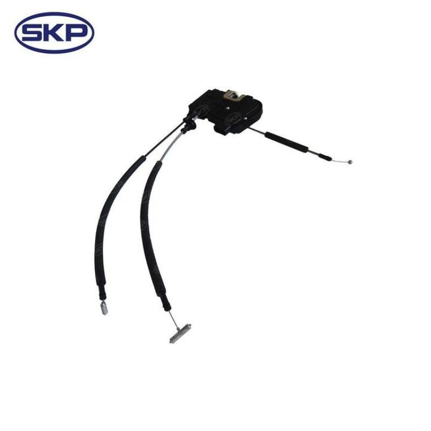 SKYWARD AUTOMOTIVE SKDLA1161 Door Lock Actuator