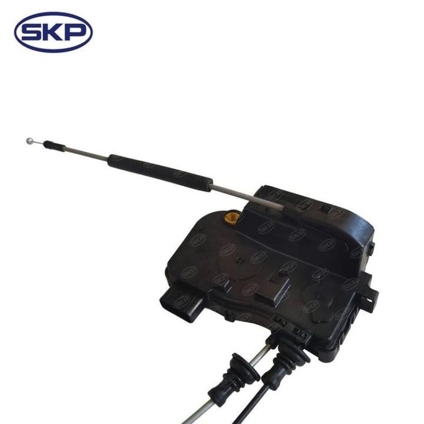 SKYWARD AUTOMOTIVE SKDLA1161 Door Lock Actuator