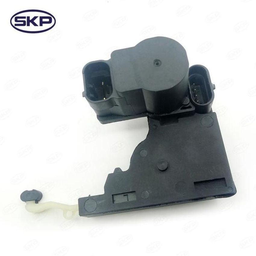 SKYWARD AUTOMOTIVE SKDLA118 Door Lock Actuator