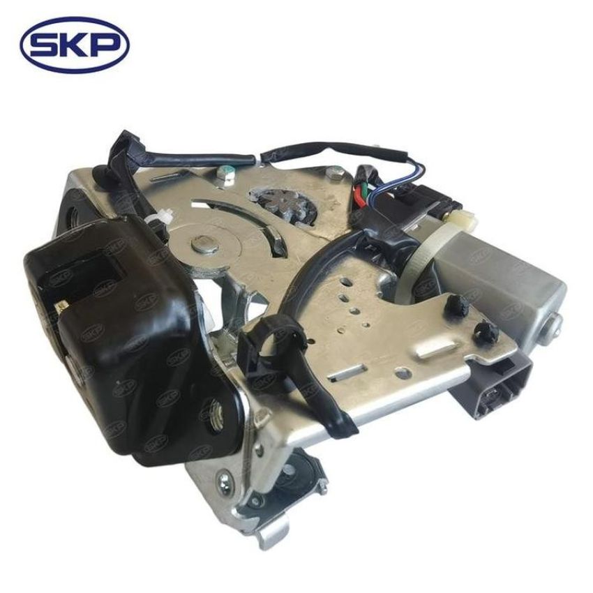 SKYWARD AUTOMOTIVE SKDLA1382 Tailgate Lock Vacuum Actuator