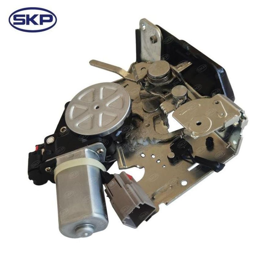 SKYWARD AUTOMOTIVE SKDLA1382 Tailgate Lock Vacuum Actuator