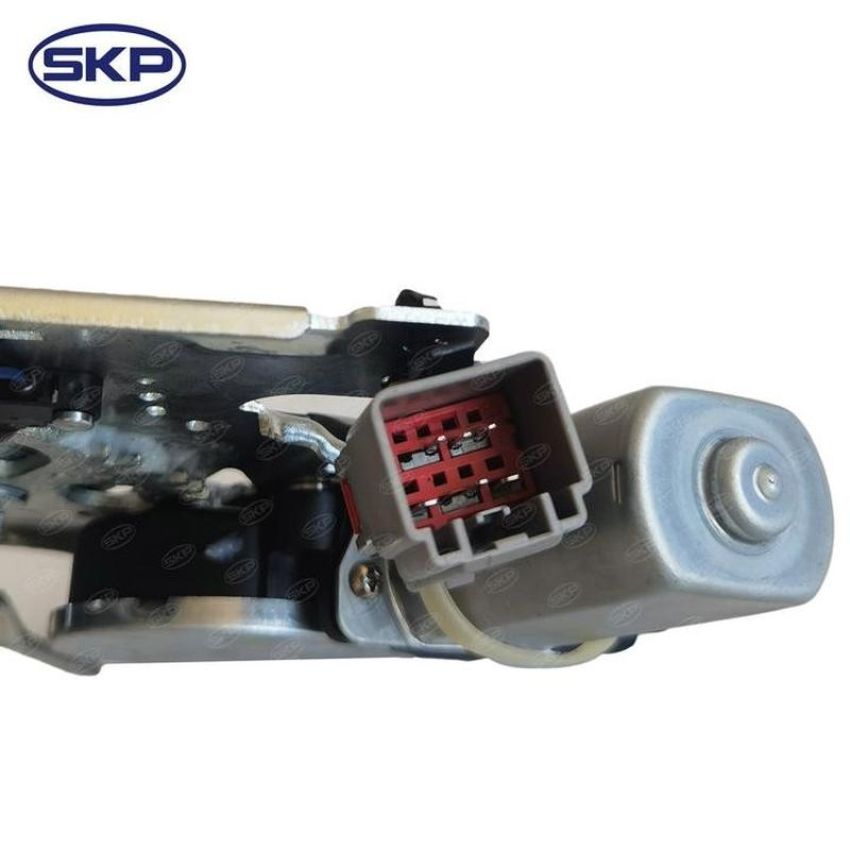 SKYWARD AUTOMOTIVE SKDLA1382 Tailgate Lock Vacuum Actuator