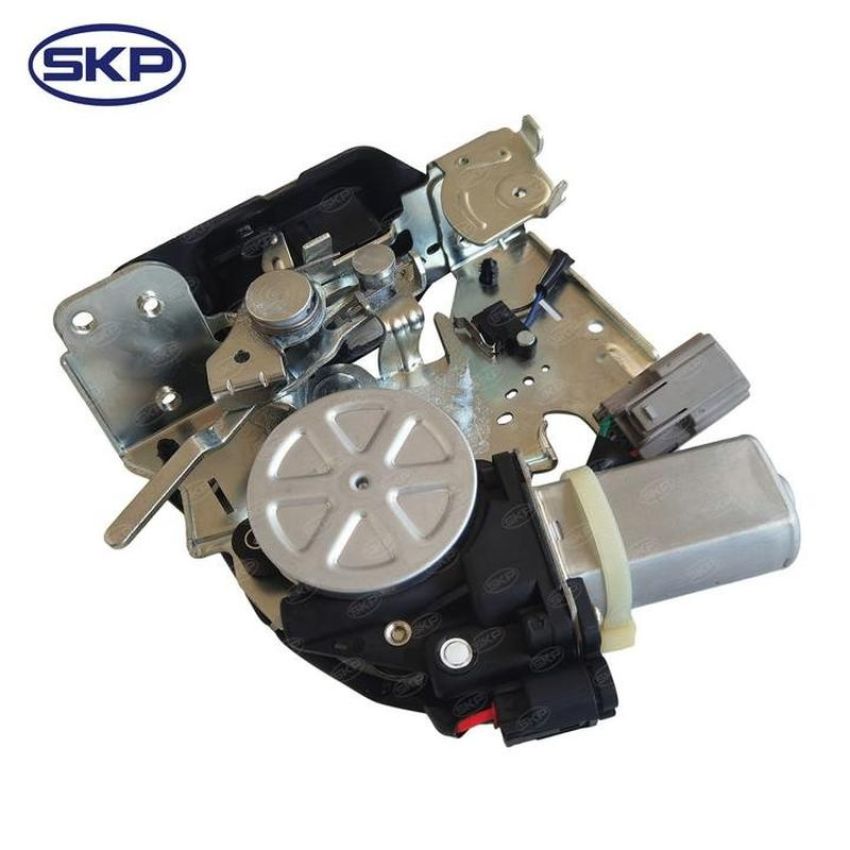SKYWARD AUTOMOTIVE SKDLA1382 Tailgate Lock Vacuum Actuator