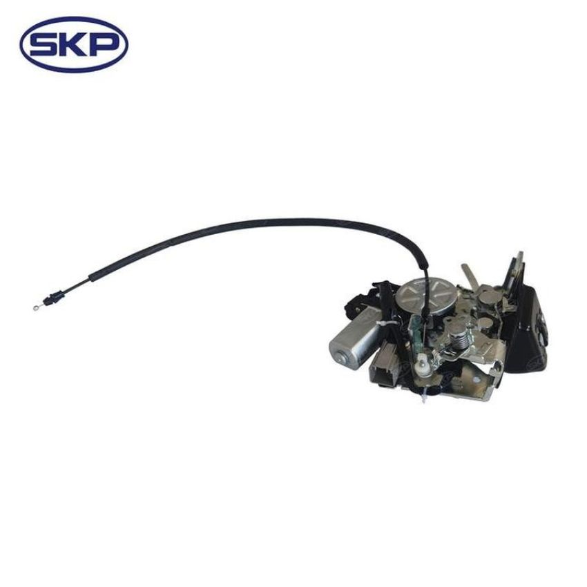 SKYWARD AUTOMOTIVE SKDLA1394 Tailgate Lock Vacuum Actuator