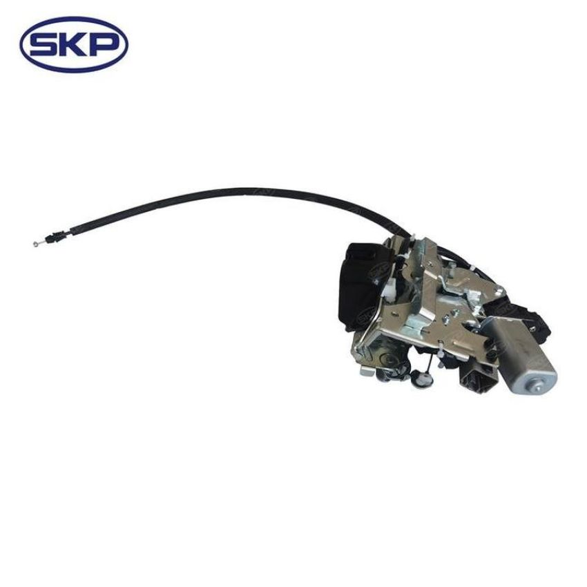SKYWARD AUTOMOTIVE SKDLA1394 Tailgate Lock Vacuum Actuator