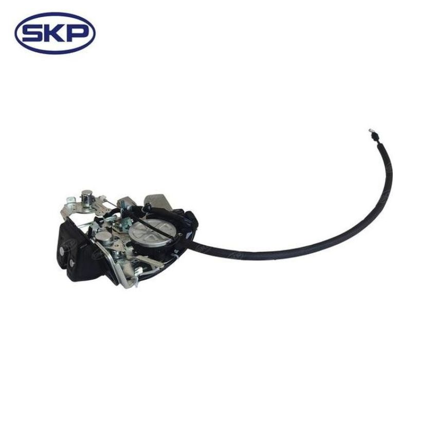 SKYWARD AUTOMOTIVE SKDLA1394 Tailgate Lock Vacuum Actuator