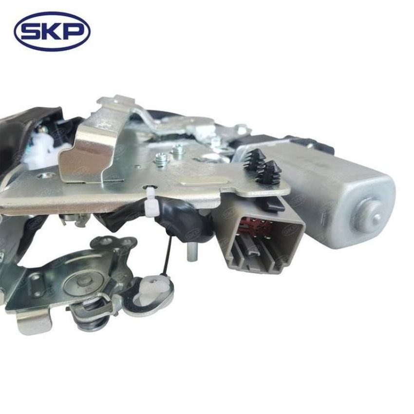 SKYWARD AUTOMOTIVE SKDLA1394 Tailgate Lock Vacuum Actuator