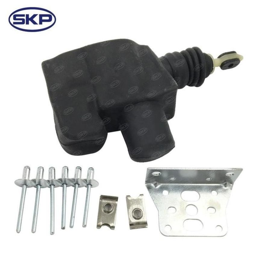 SKYWARD AUTOMOTIVE SKDLA8 Door Lock Actuator Kit