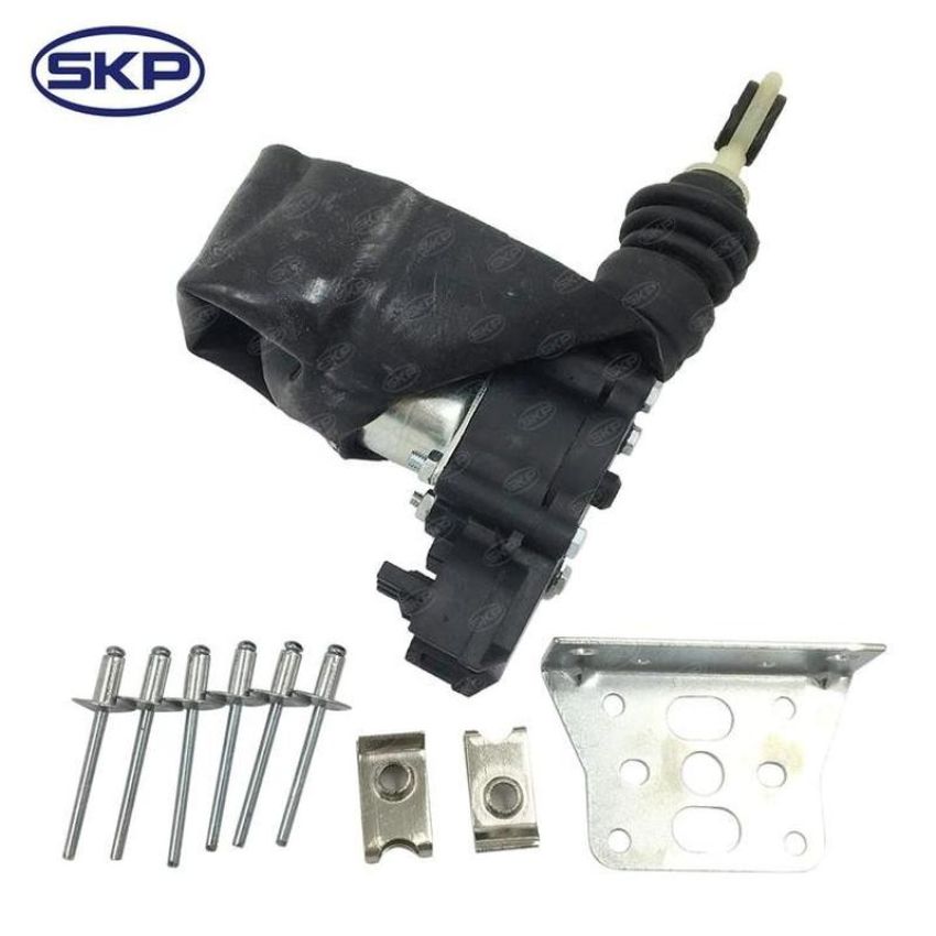 SKYWARD AUTOMOTIVE SKDLA8 Door Lock Actuator Kit