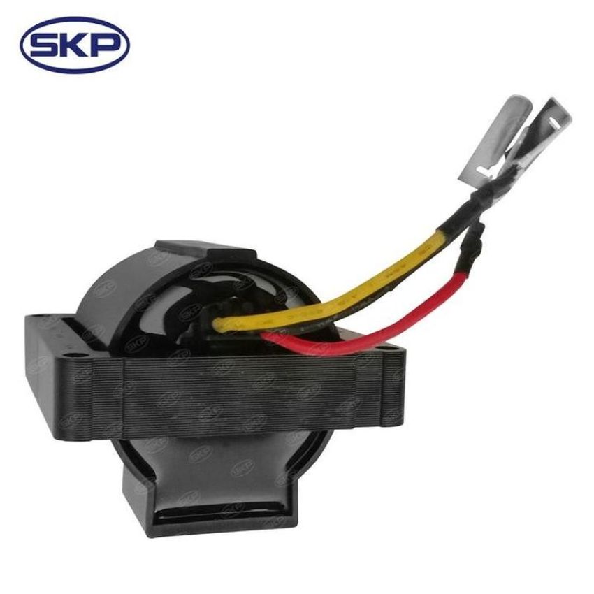 SKYWARD AUTOMOTIVE SKDR31T Ignition Coil