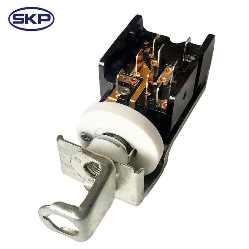 SKYWARD AUTOMOTIVE SKDS150 Headlight Switch
