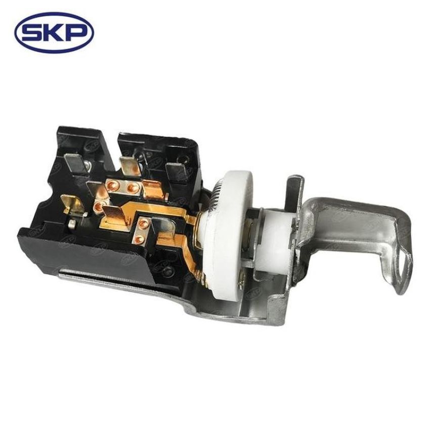 SKYWARD AUTOMOTIVE SKDS150 Headlight Switch