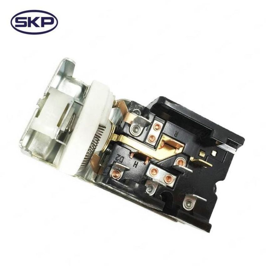 SKYWARD AUTOMOTIVE SKDS197 Headlight Switch
