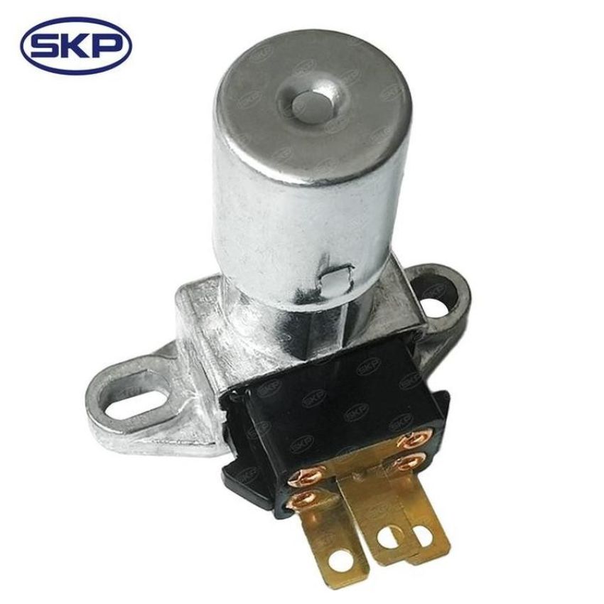 SKYWARD AUTOMOTIVE SKDS72 Headlight Dimmer Switch