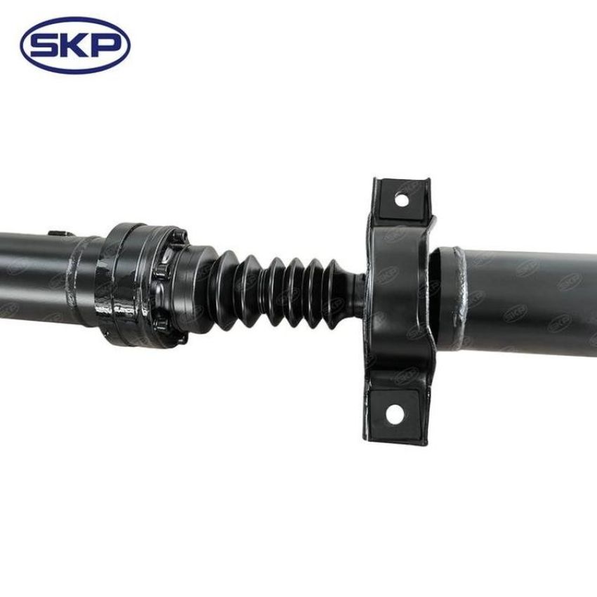 SKYWARD AUTOMOTIVE SKDSCY03 Drive Shaft