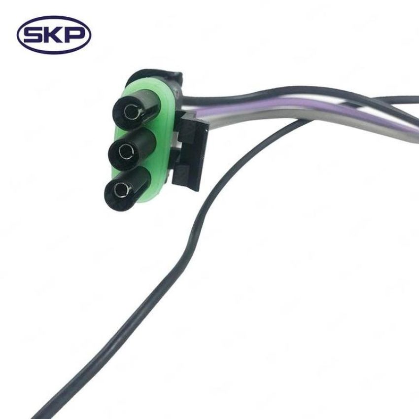 SKYWARD AUTOMOTIVE SKEFP007 Fuel Pump and Sender Assembly