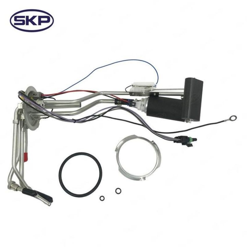SKYWARD AUTOMOTIVE SKEFP007 Fuel Pump and Sender Assembly