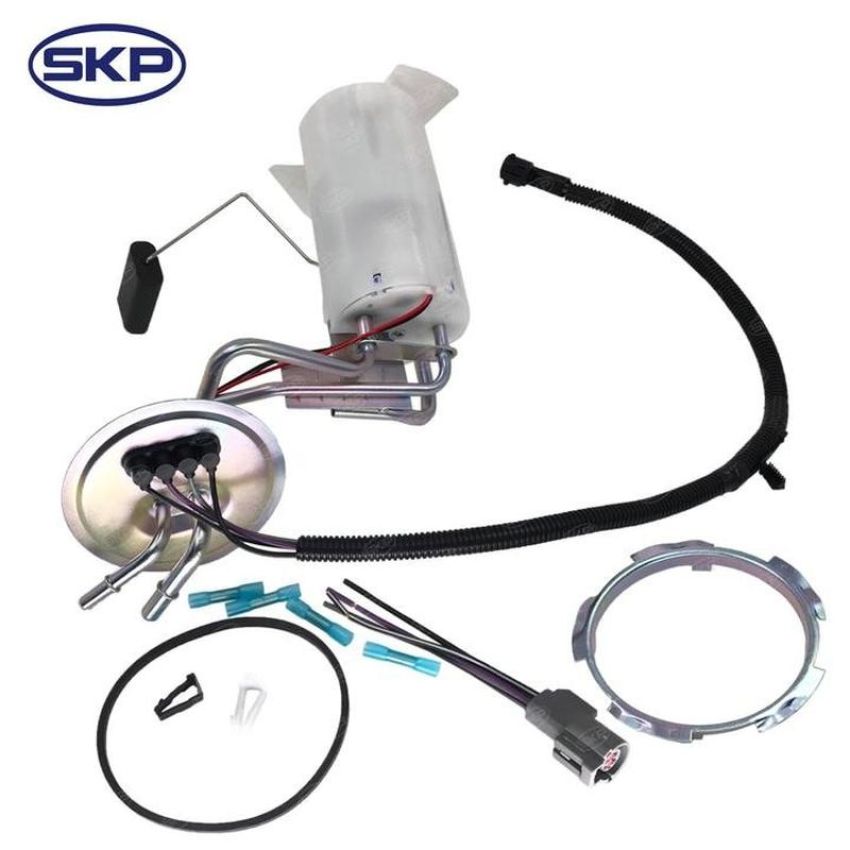 SKYWARD AUTOMOTIVE SKEFP009 Fuel Pump and Sender Assembly