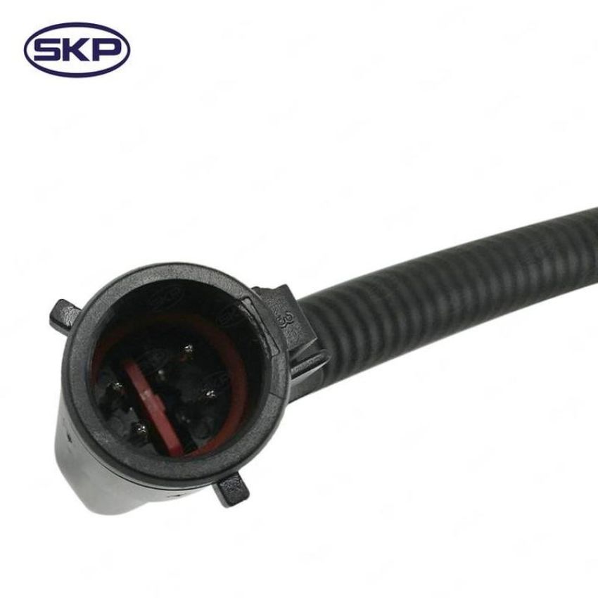 SKYWARD AUTOMOTIVE SKEFP013 Fuel Pump and Sender Assembly