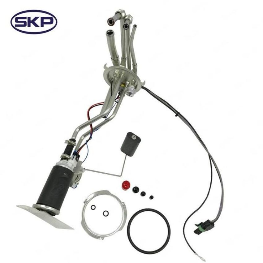 SKYWARD AUTOMOTIVE SKEFP014 Fuel Pump and Sender Assembly