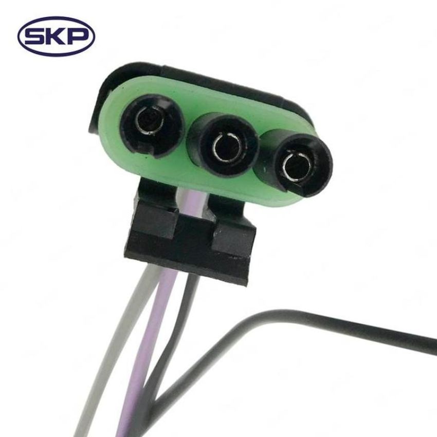 SKYWARD AUTOMOTIVE SKEFP014 Fuel Pump and Sender Assembly