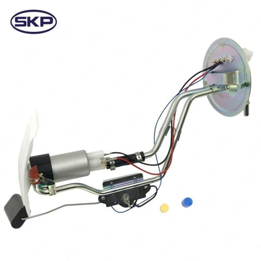 SKYWARD AUTOMOTIVE SKEFP015 Fuel Pump and Sender Assembly
