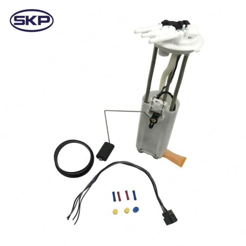 SKYWARD AUTOMOTIVE SKEFP027 Fuel Pump and Sender Assembly