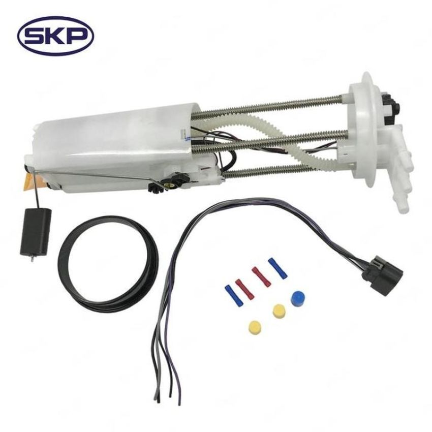 SKYWARD AUTOMOTIVE SKEFP027 Fuel Pump and Sender Assembly