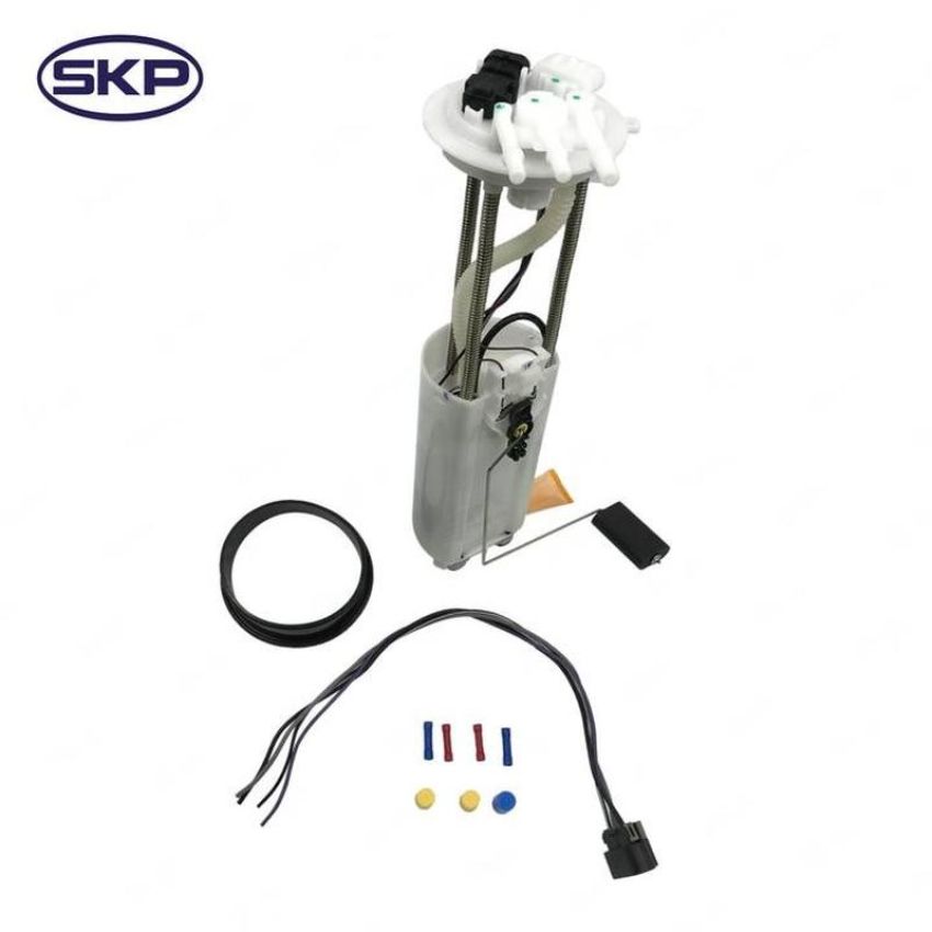 SKYWARD AUTOMOTIVE SKEFP027 Fuel Pump and Sender Assembly