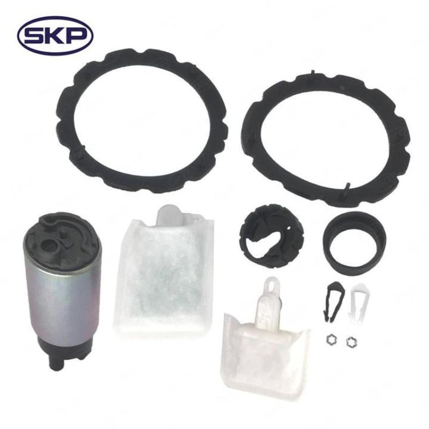 SKYWARD AUTOMOTIVE SKEFP509 Fuel Pump and Strainer Set