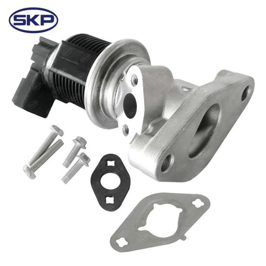 SKYWARD AUTOMOTIVE SKEGV1150 Exhaust Gas Recirculation (EGR) Valve
