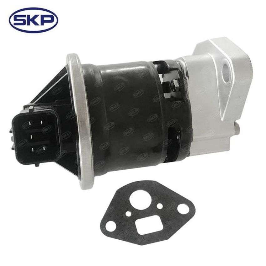 SKYWARD AUTOMOTIVE SKEGV576 Exhaust Gas Recirculation (EGR) Valve