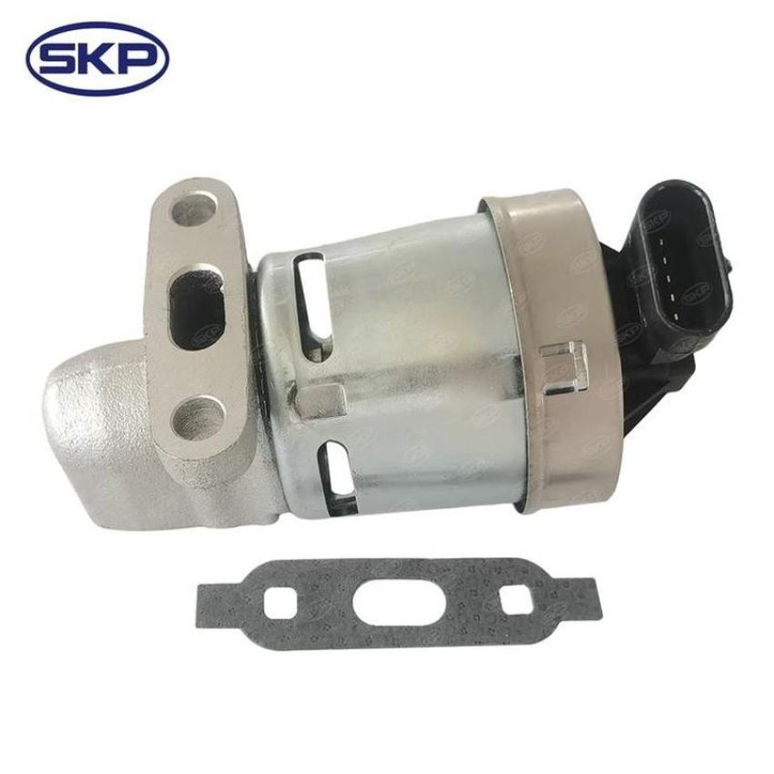 SKYWARD AUTOMOTIVE SKEGV612 Exhaust Gas Recirculation (EGR) Valve
