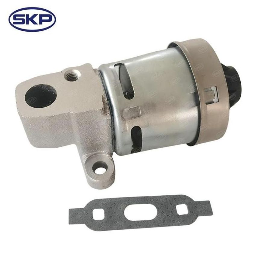 SKYWARD AUTOMOTIVE SKEGV612 Exhaust Gas Recirculation (EGR) Valve