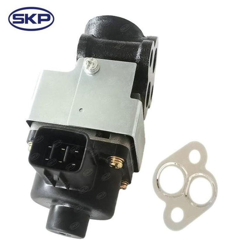 SKYWARD AUTOMOTIVE SKEGV660 Exhaust Gas Recirculation (EGR) Valve