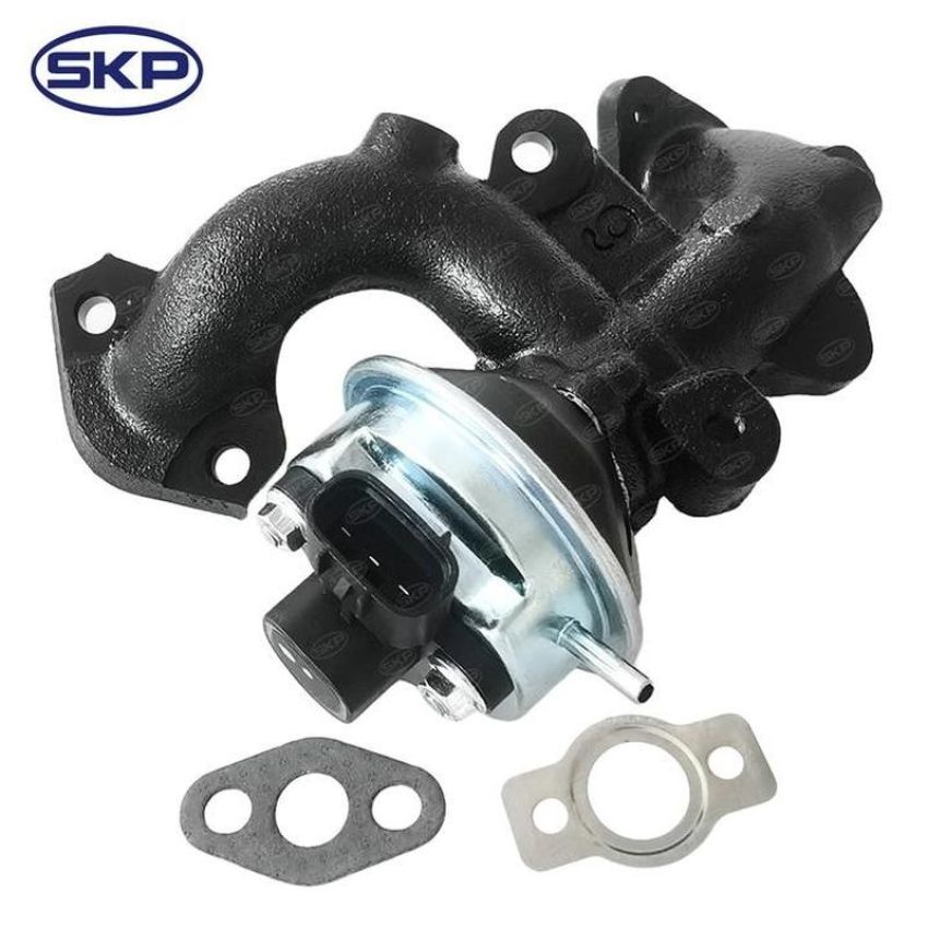 SKYWARD AUTOMOTIVE SKEGV693 Exhaust Gas Recirculation (EGR) Valve