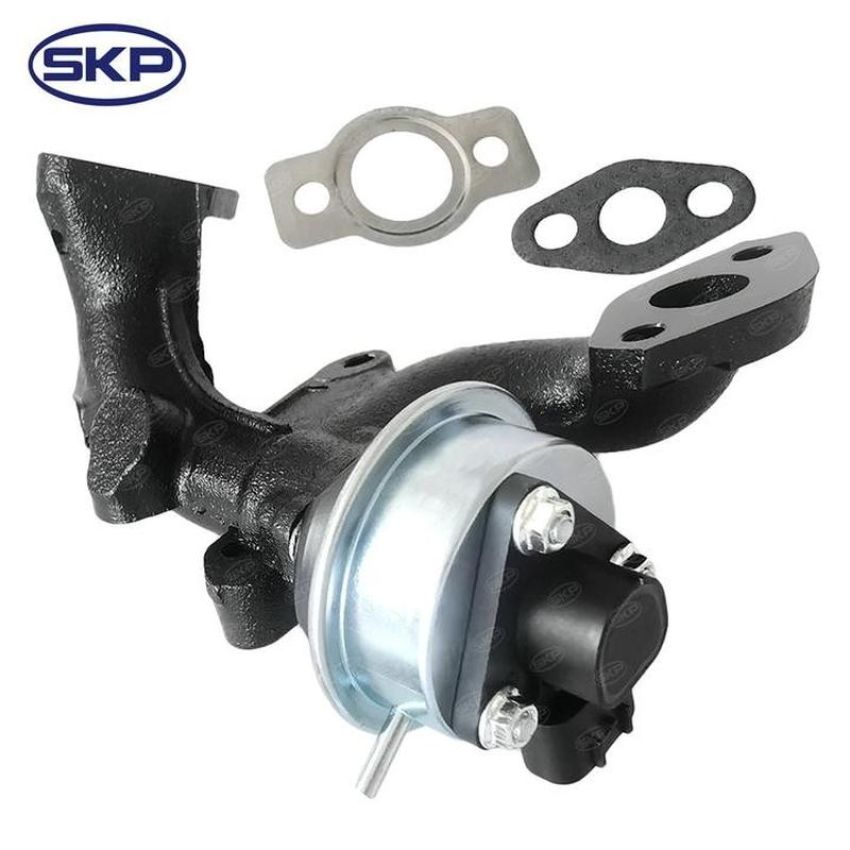 SKYWARD AUTOMOTIVE SKEGV693 Exhaust Gas Recirculation (EGR) Valve