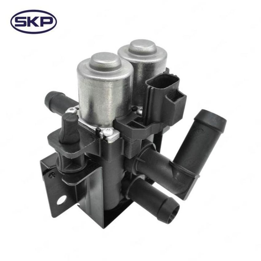 SKYWARD AUTOMOTIVE SKEHV103 HVAC Heater Control Valve