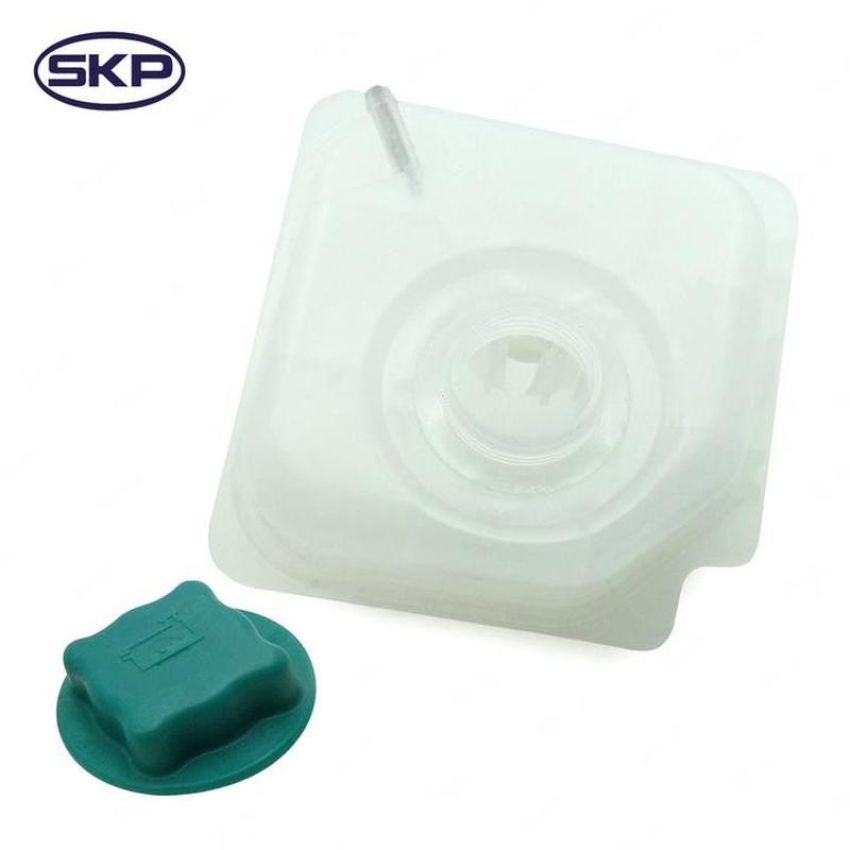 SKYWARD AUTOMOTIVE SKEPT0023 Engine Coolant Reservoir