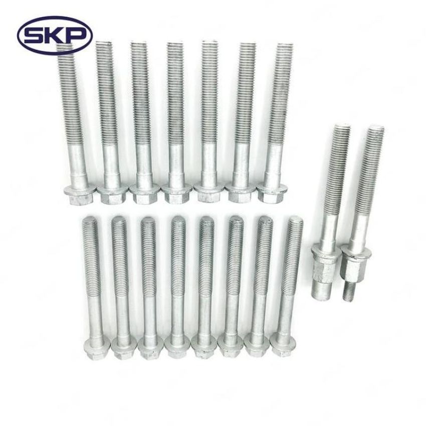 SKYWARD AUTOMOTIVE SKES2892 Engine Cylinder Head Bolt Set
