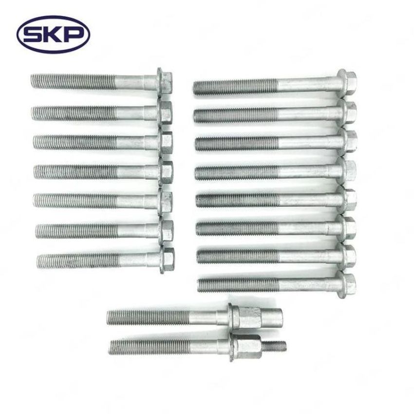 SKYWARD AUTOMOTIVE SKES2892 Engine Cylinder Head Bolt Set